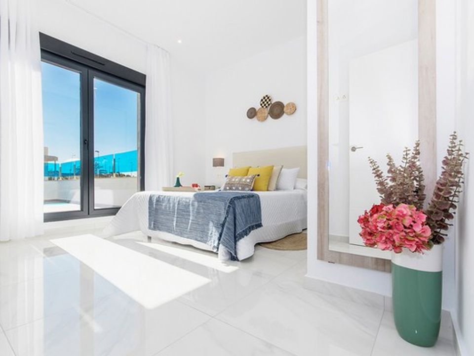 Villa i Orihuela, Alicante - foto 5